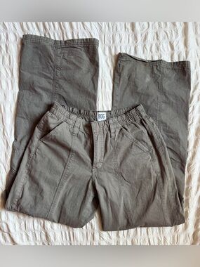 BDG Y2K Wide leg Cargo Pants